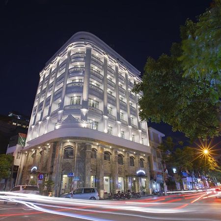 Halais Hotel Hanoi Eksteriør billede